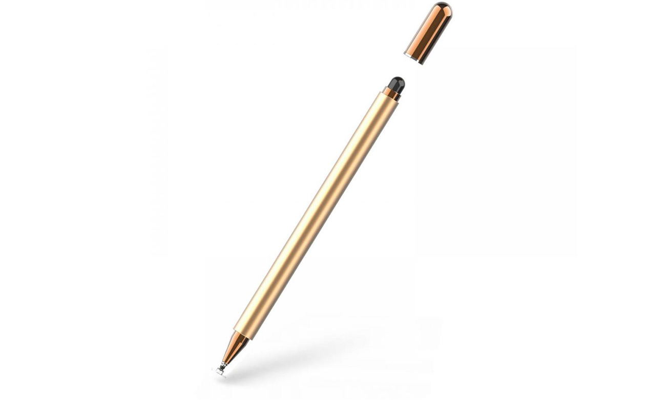 Ideal für Notizen, Grafikdesign und Gerätebedienung