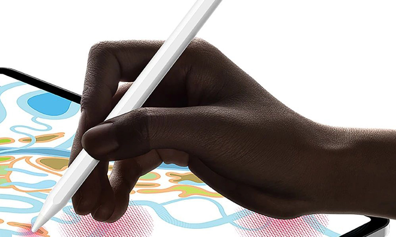 Rysik Tech-Protect Digital Stylus (2. gen) do Apple iPad - Wygodna i intuicyjna obsługa