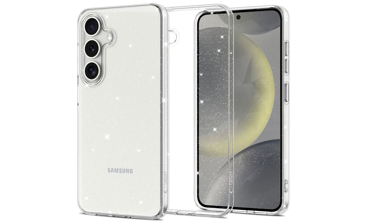 Flexair für Samsung Galaxy S25