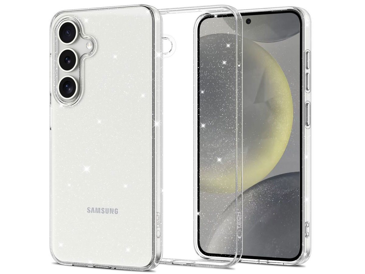 Flexair für Samsung Galaxy S25