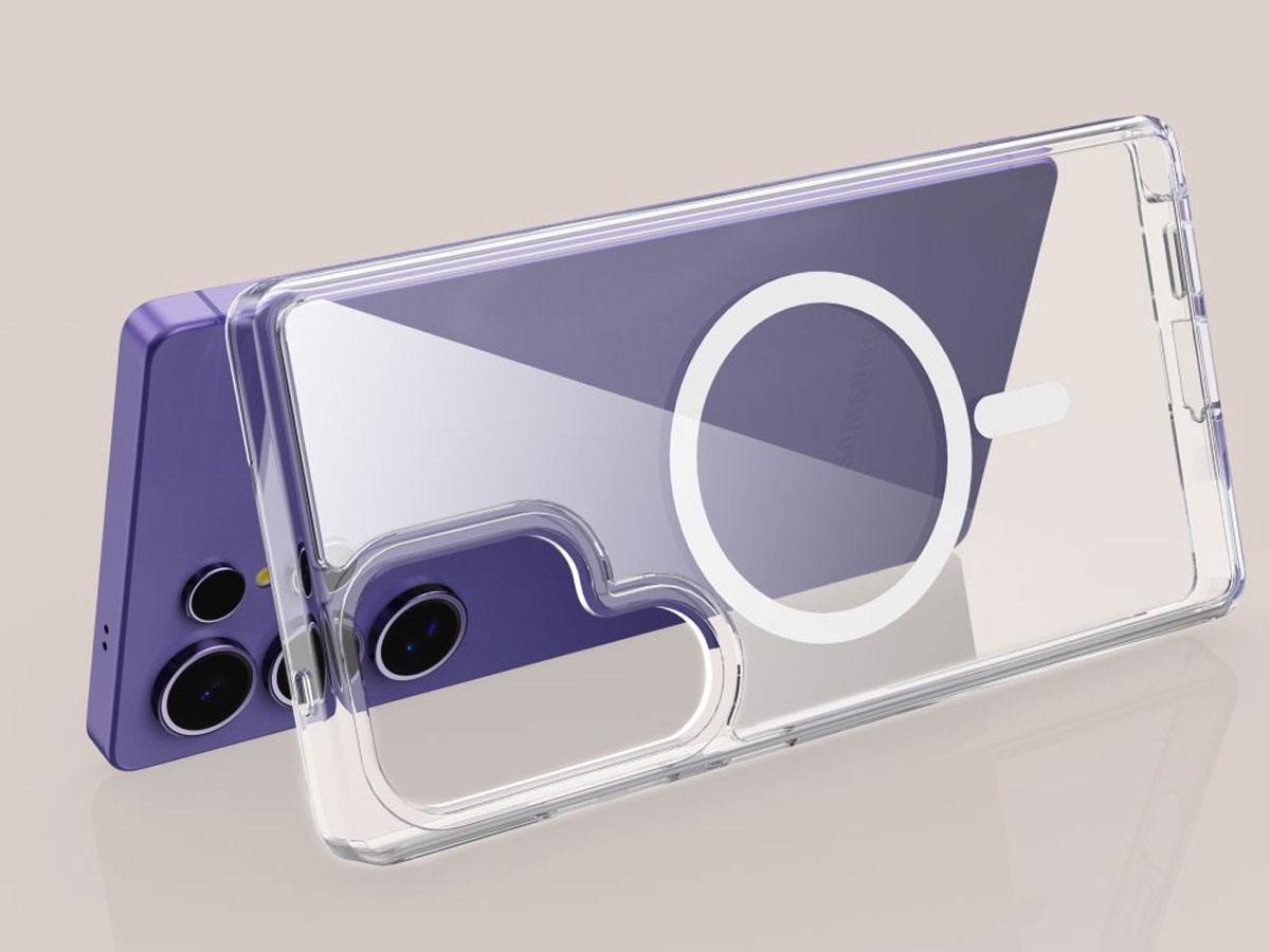 Tech-Protect Flexair Hybrid Magsafe