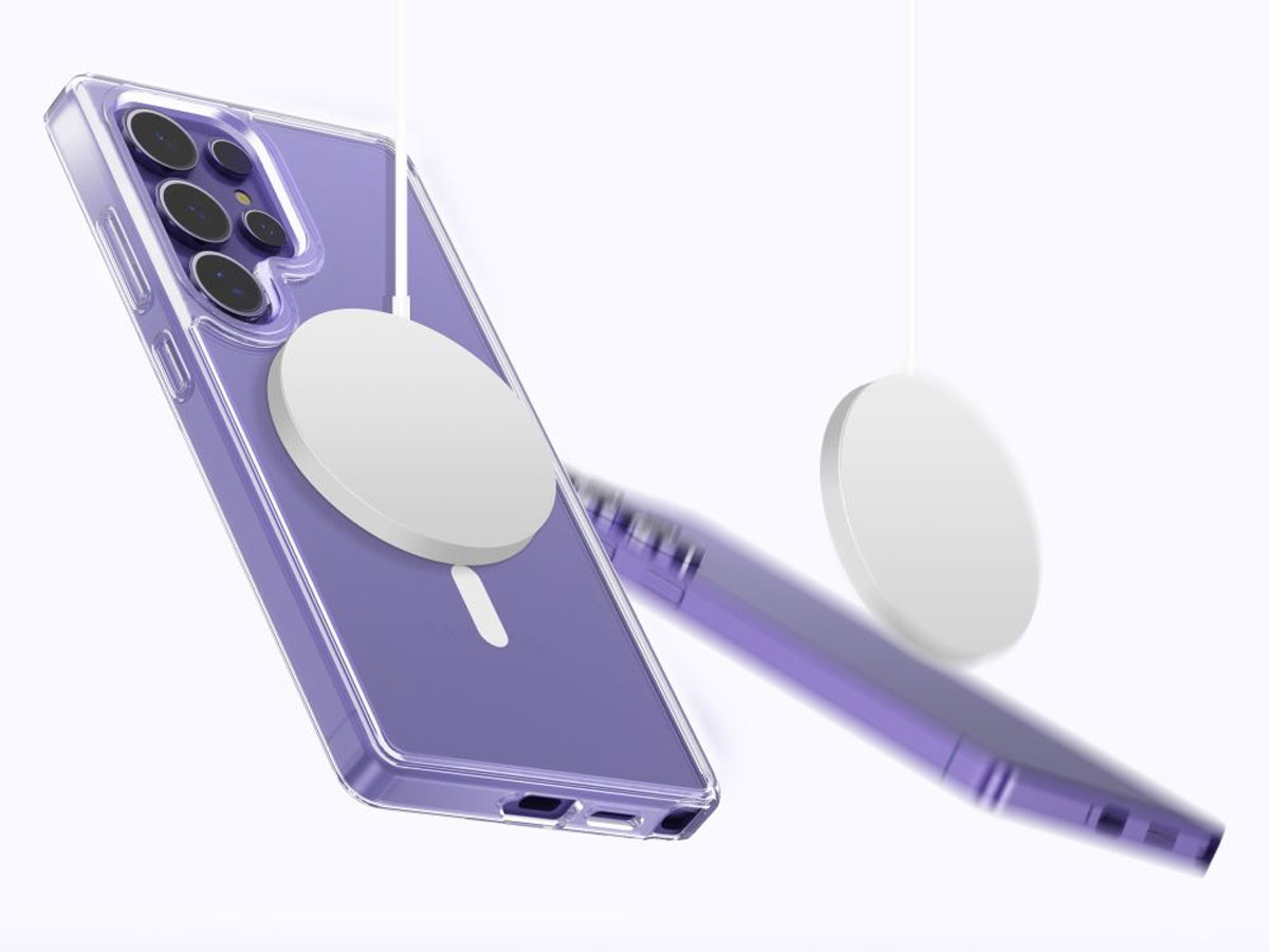 Tech-Protect Flexair Hybrid Magsafe