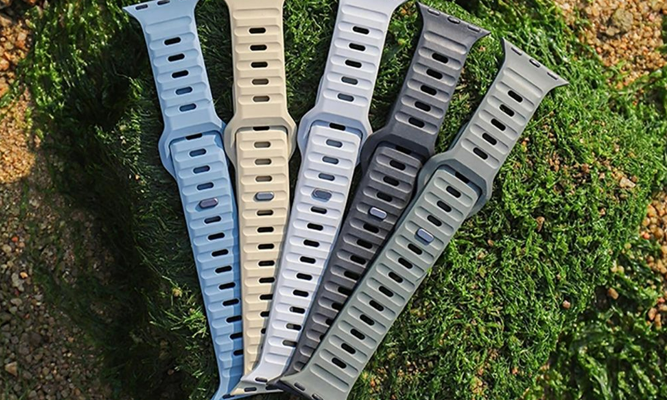 Opaska Tech-Protect IconBand Line kolory