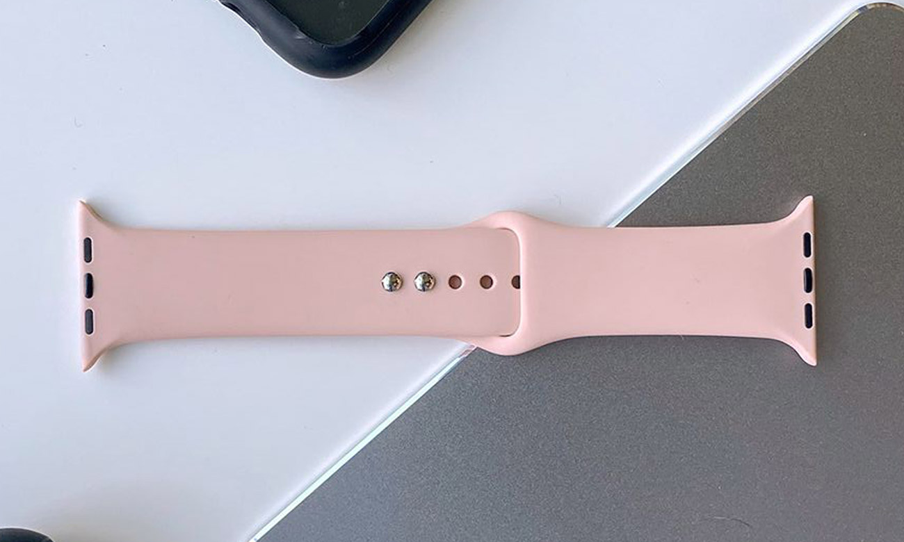 Starker, verstellbarer Verschluss