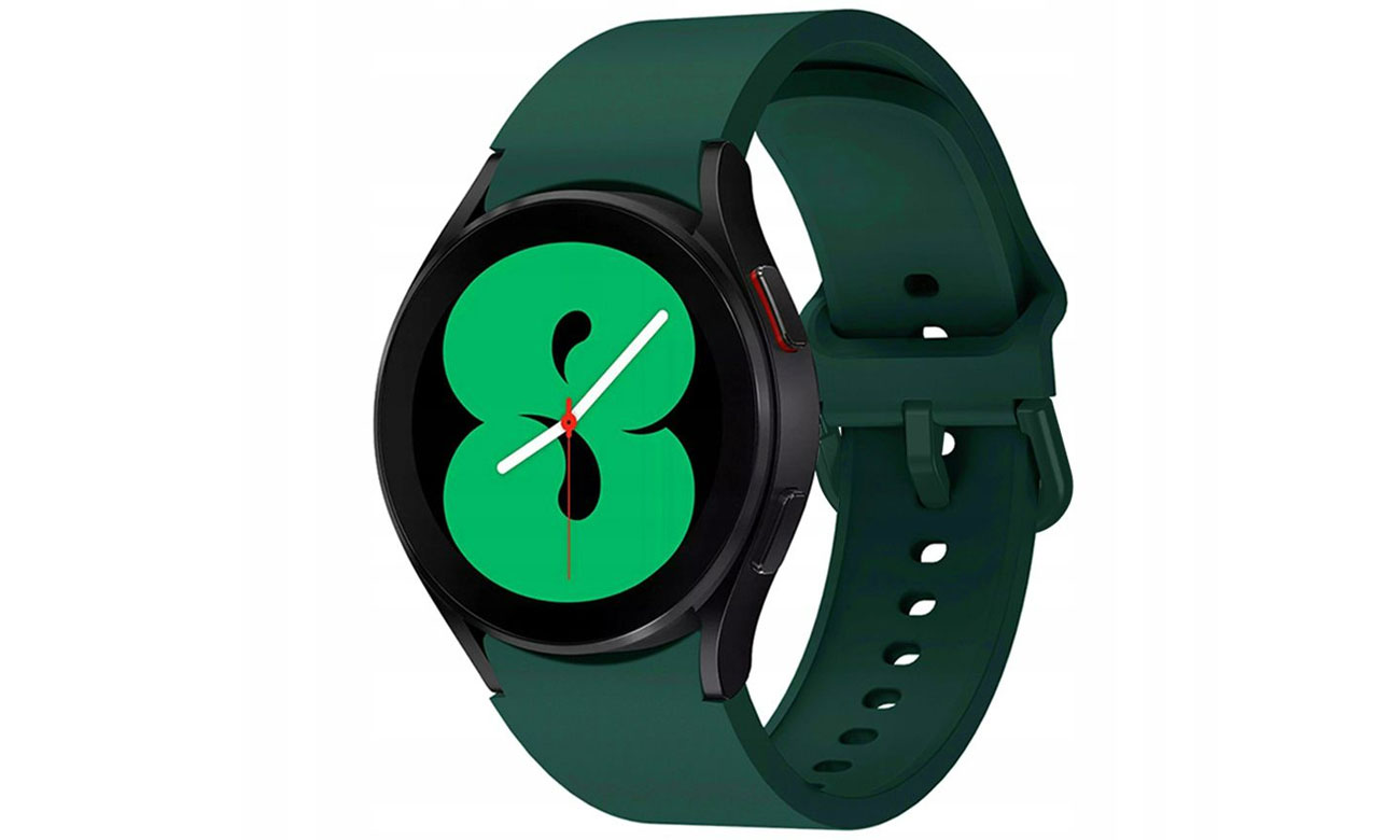 Tech-Protect Iconband Armband grün