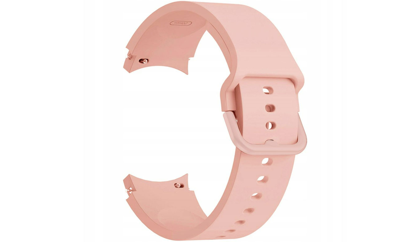 Mocne, regulowane zapięcie