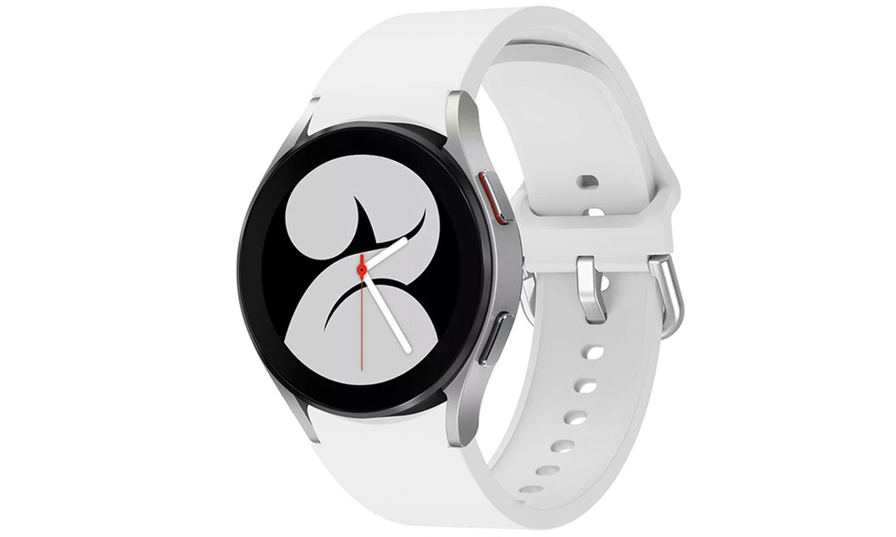 Tech-Protect Iconband Armband weiß