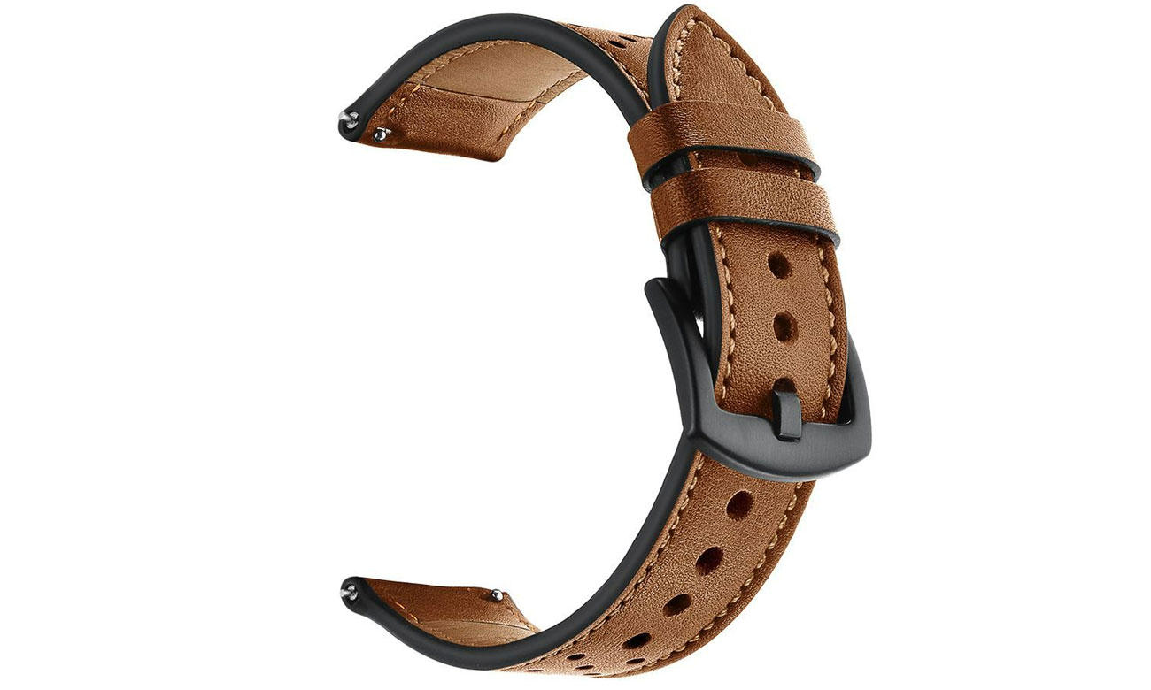 Starker Verschluss sorgt für Sicherheit der Uhr