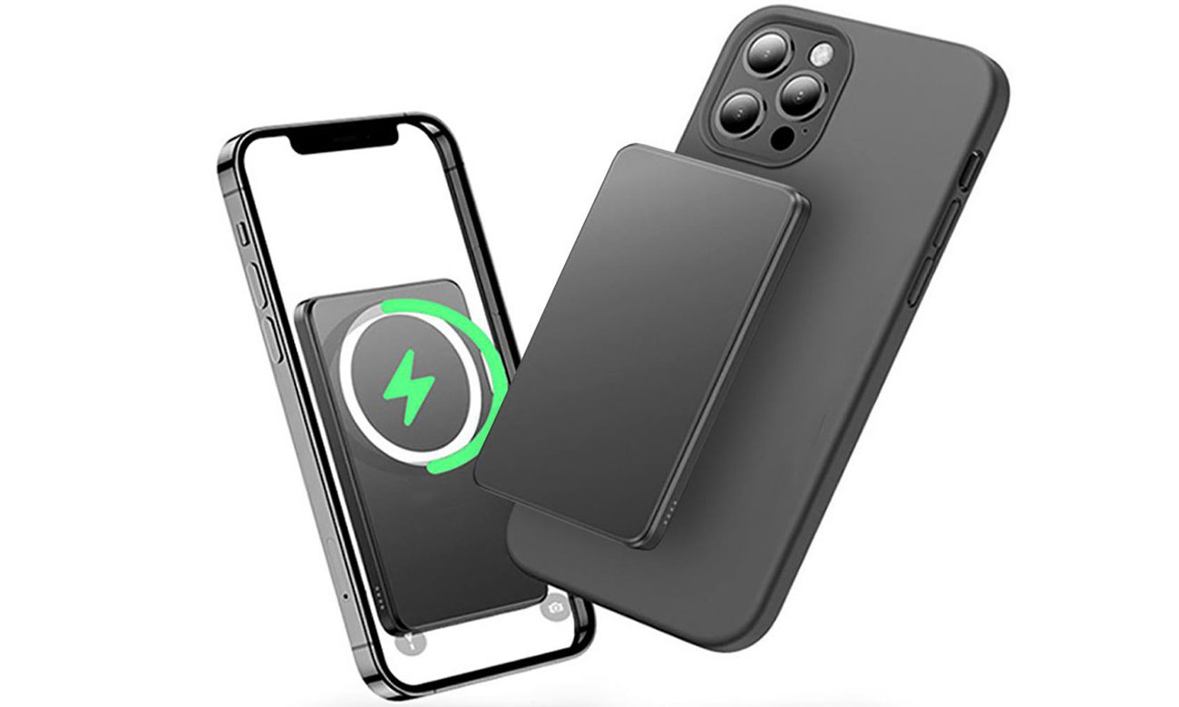 Niezawodne akcesorium