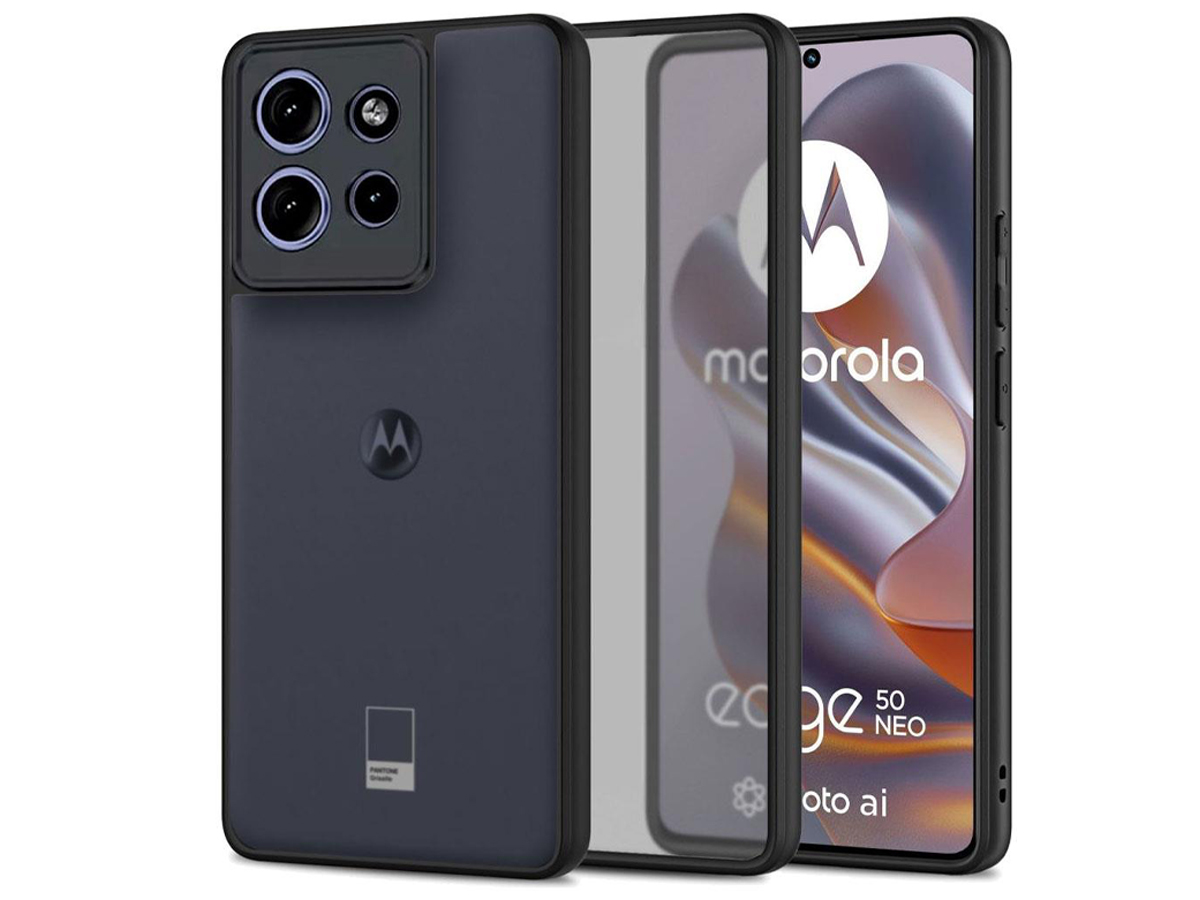 Tech-Protect MagMat für Xiaomi Redmi 13 matt schwarz