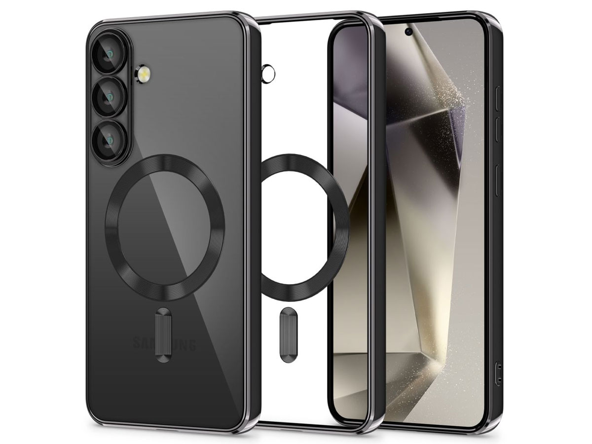 Magflex Magsafe für Samsung Galaxy S25