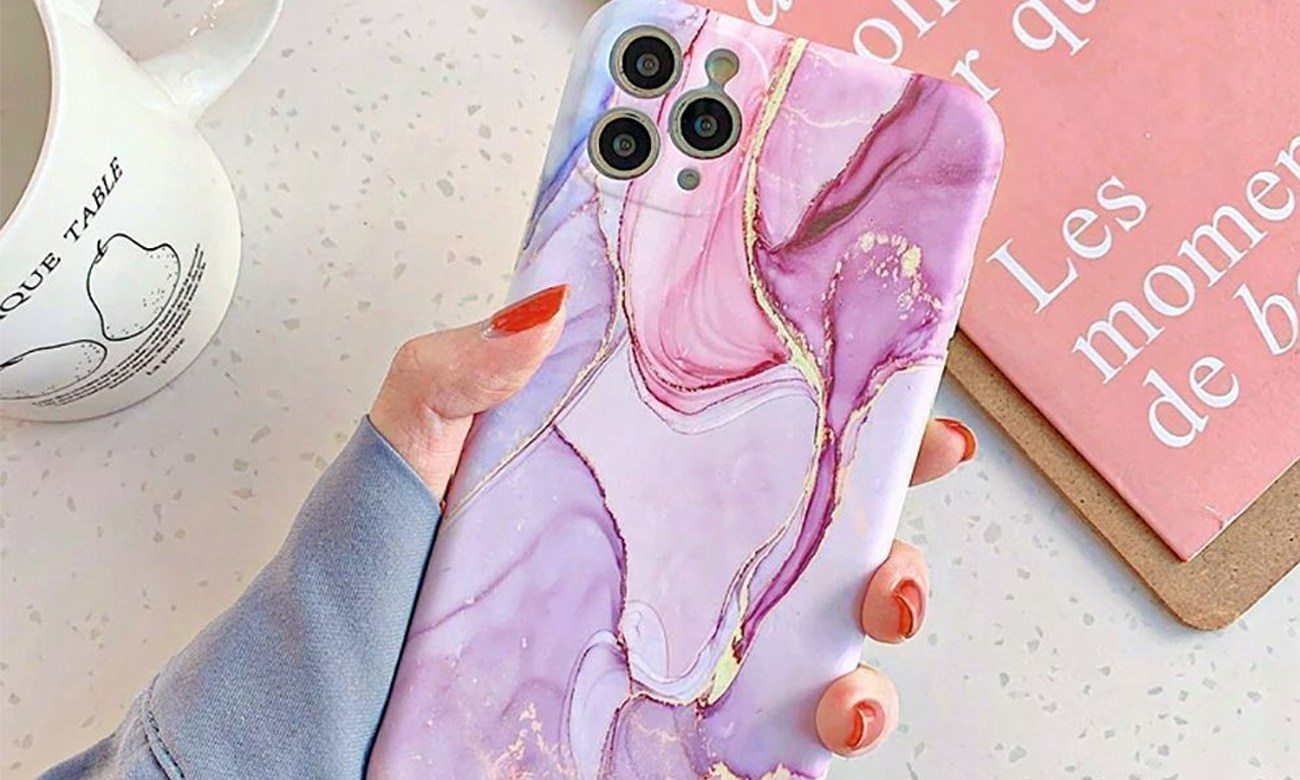 Tech-Protect Mood Stilvolle Hülle