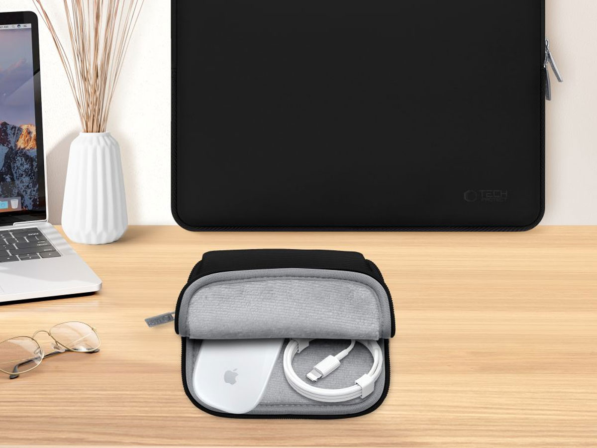 Tech-Protect NeoSlim 13-14'' Schwarz