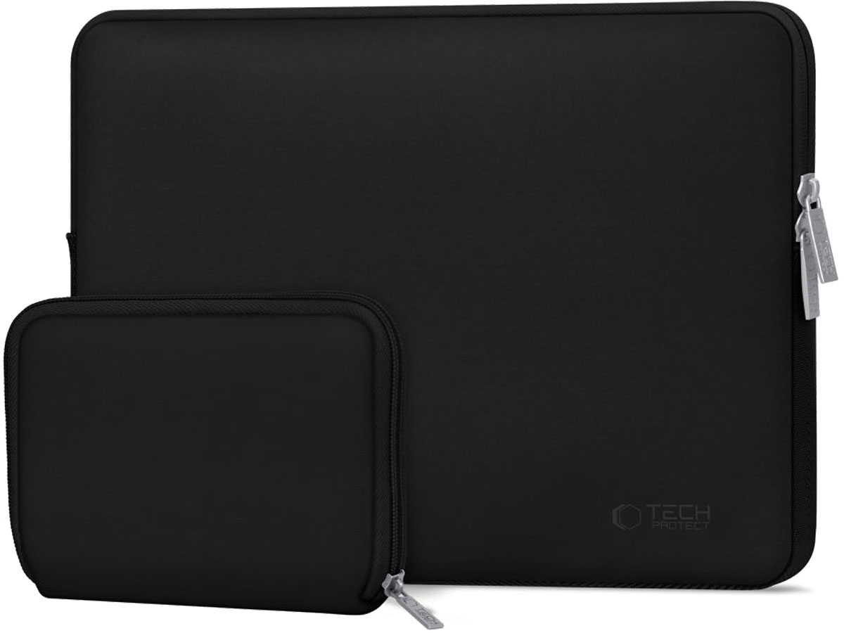 Tech-Protect NeoSlim 13-14'' Schwarz
