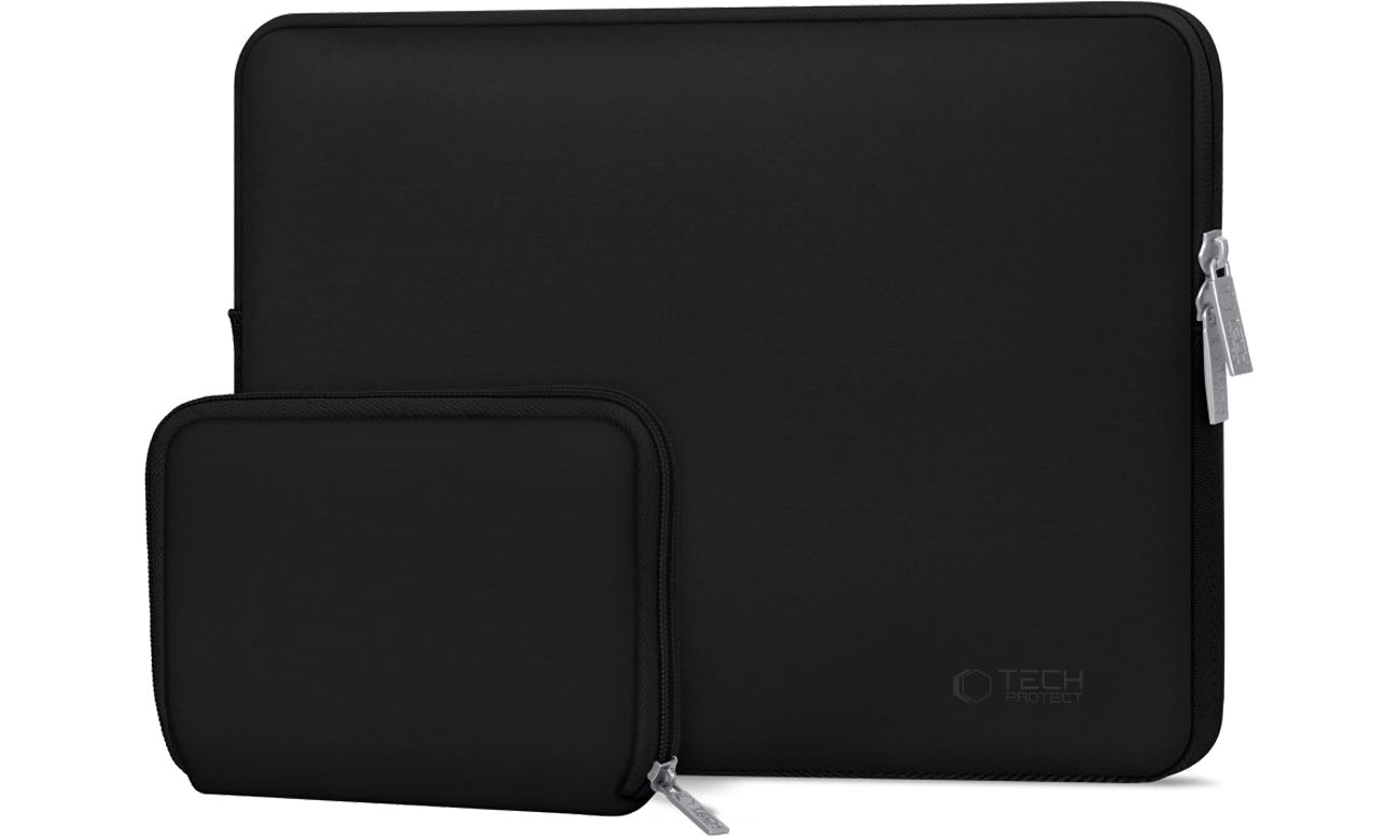 Tech-Protect NeoSlim 13-14'' Schwarz