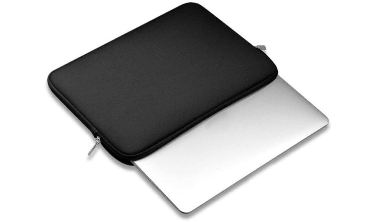 Tech-Protect Neopren 14'' schwarz 795787710791