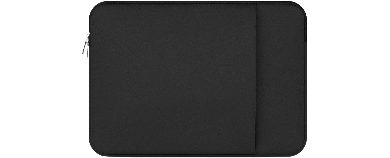 Tech-Protect Neopren 14'' schwarz 795787710791