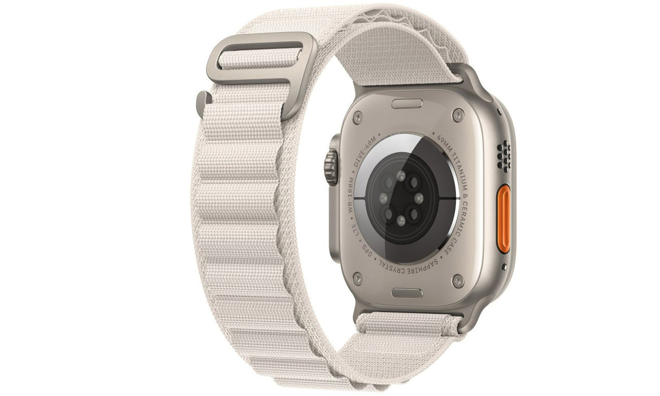 Tech-Protect Nylon Verschluss