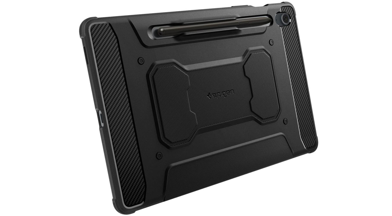 Spigen Rugged Armor “Pro” Klappe