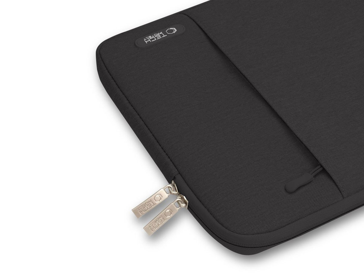 Tech-Protect Sleevy 13-14'' Schwarz