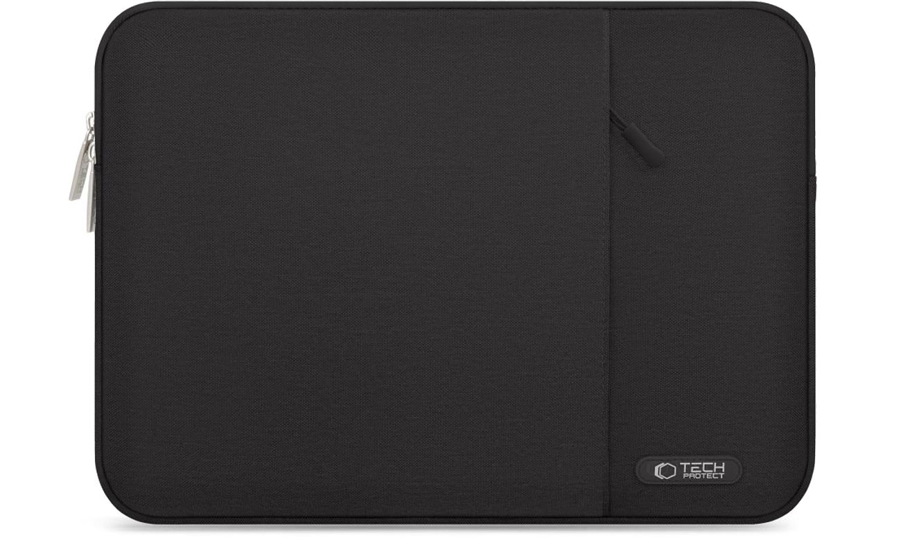 Tech-Protect Sleevy 13-14'' Schwarz