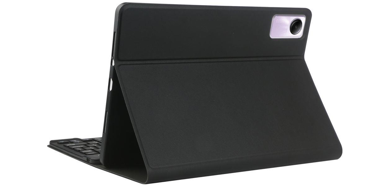 Etui Tech-Protect SmartCase Pen + Tastatur