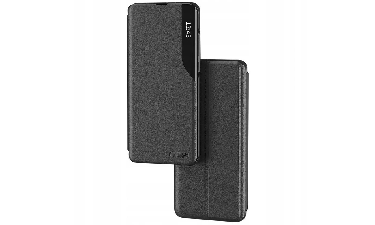 Etui Tech-Protect Smart View Benutzerkomfort