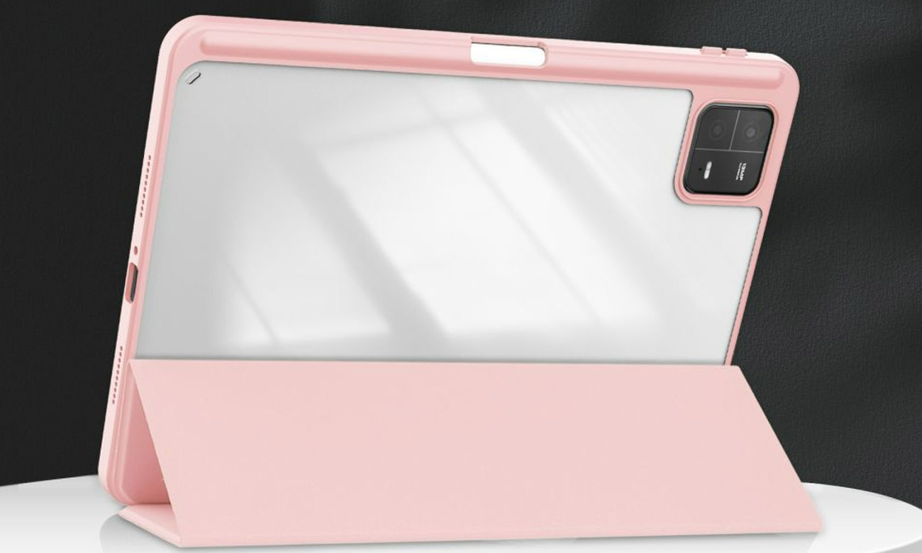 SmartCase Pen Hybrid Platz für den Stift