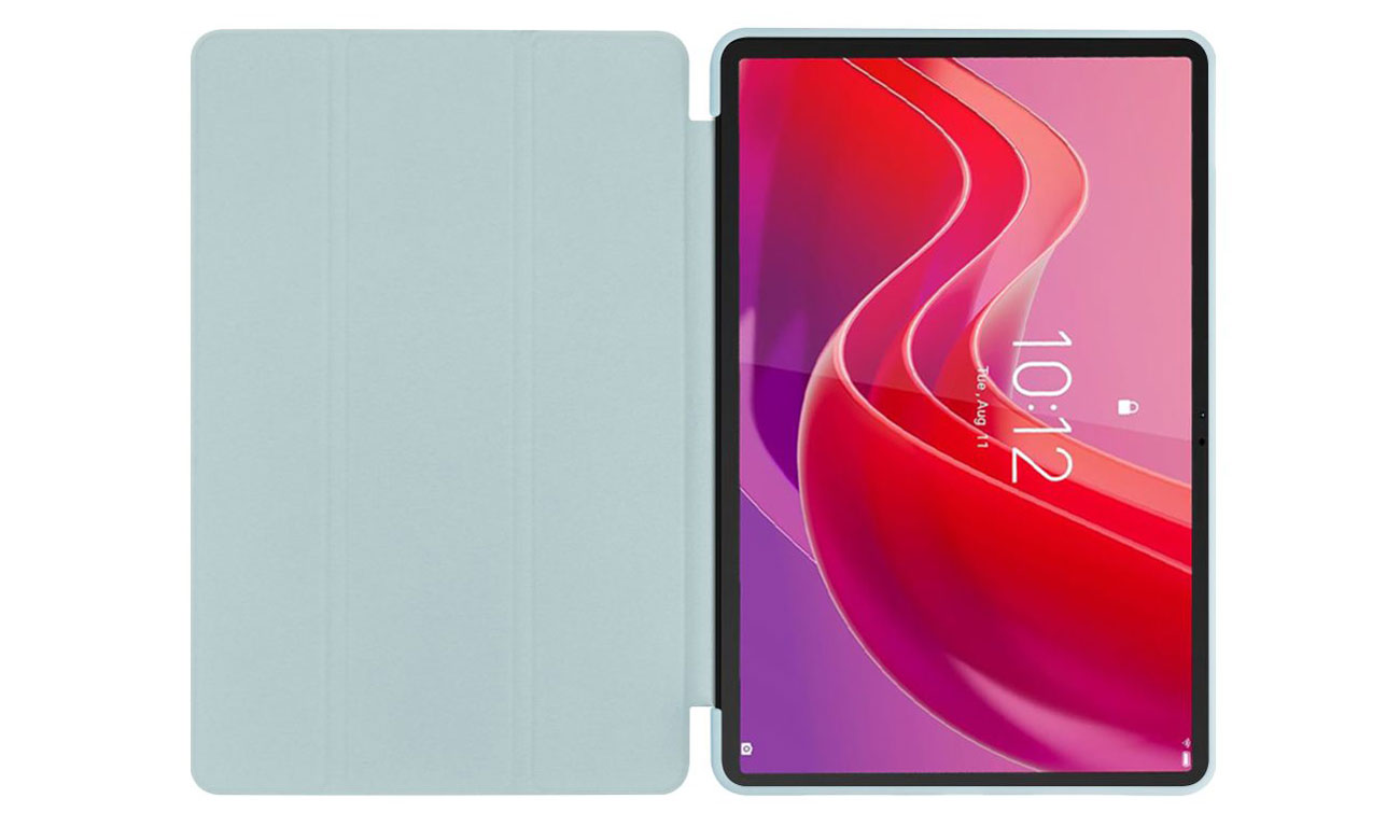 Tech-Protect SmartCase für Lenovo Tab M11