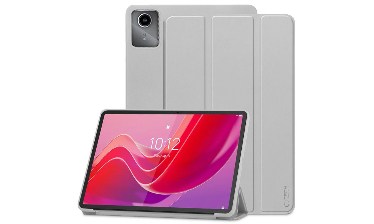 Tech-Protect SmartCase für Lenovo Tab M11