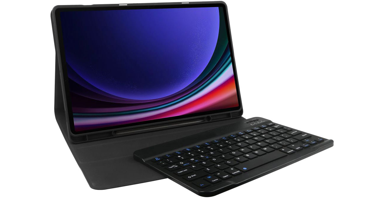 Tech-Protect SmartCase Pen + Keyboard