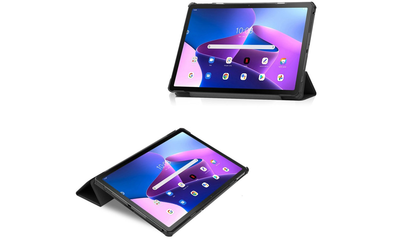 Tech-Protect SmartCase Klappe