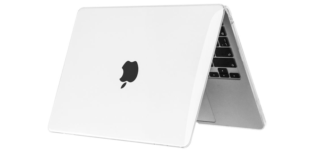 SmartShell do MacBook Air 13'' 2022 widok ogólny