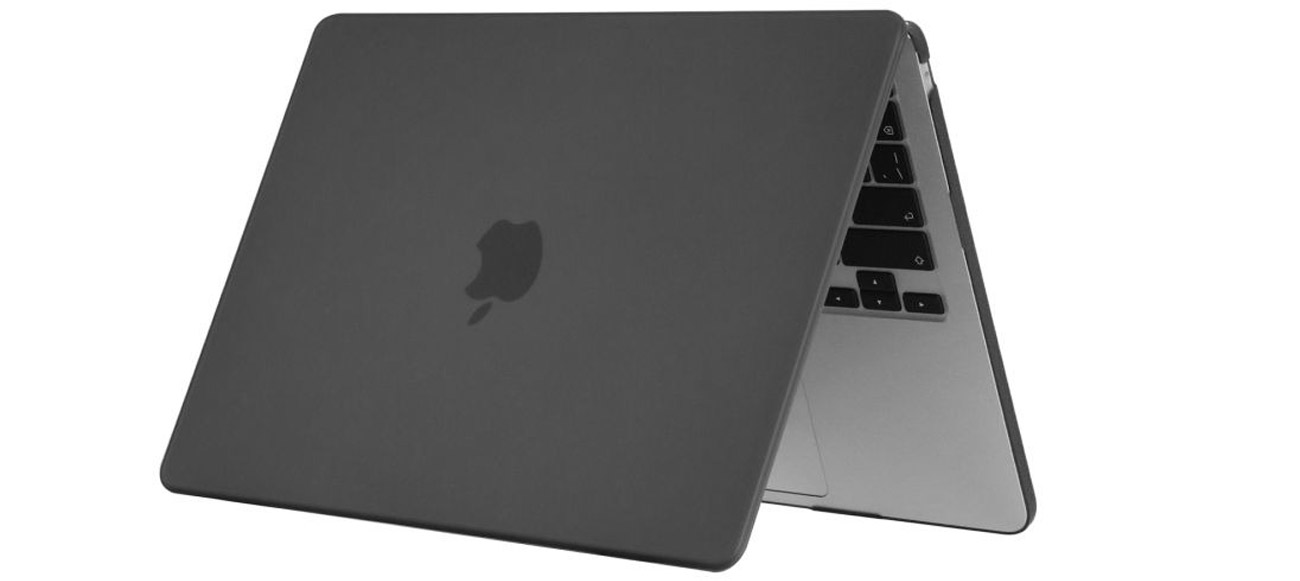 SmartShell für MacBook Air 13'' 2022 allgemeine Ansicht