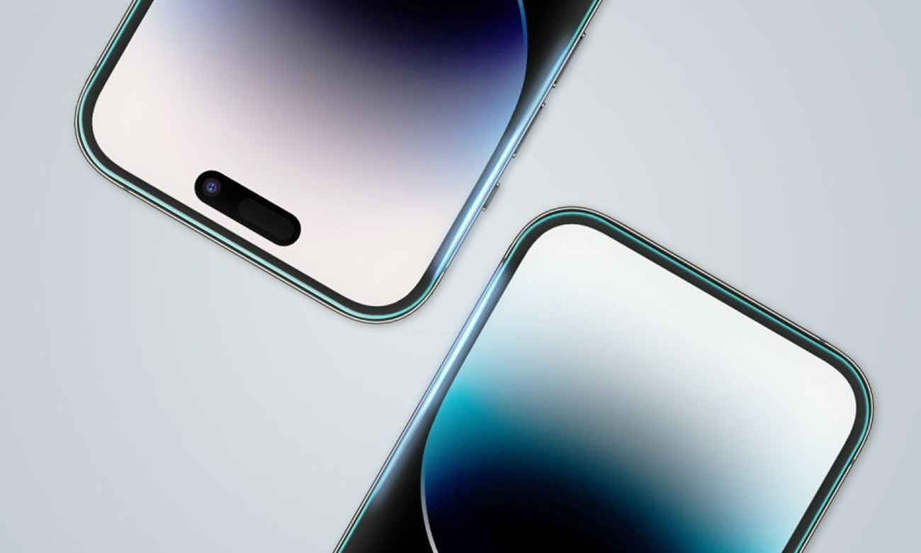 Tech-Protect Supreme Set klarer Bildschirm