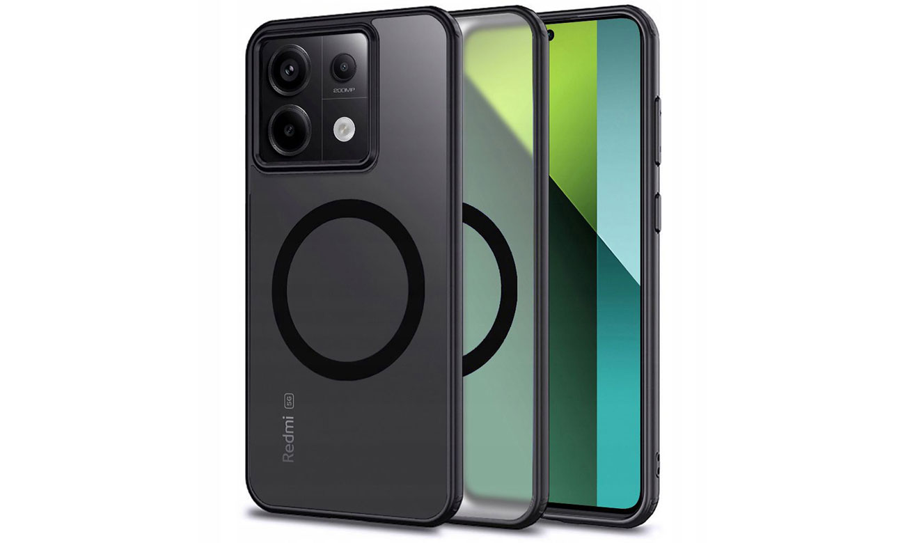 Etui Tech-Protect MagMat