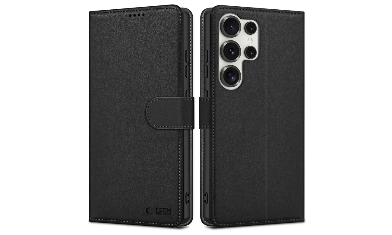 Wallet für Samsung Galaxy S25 Ultra