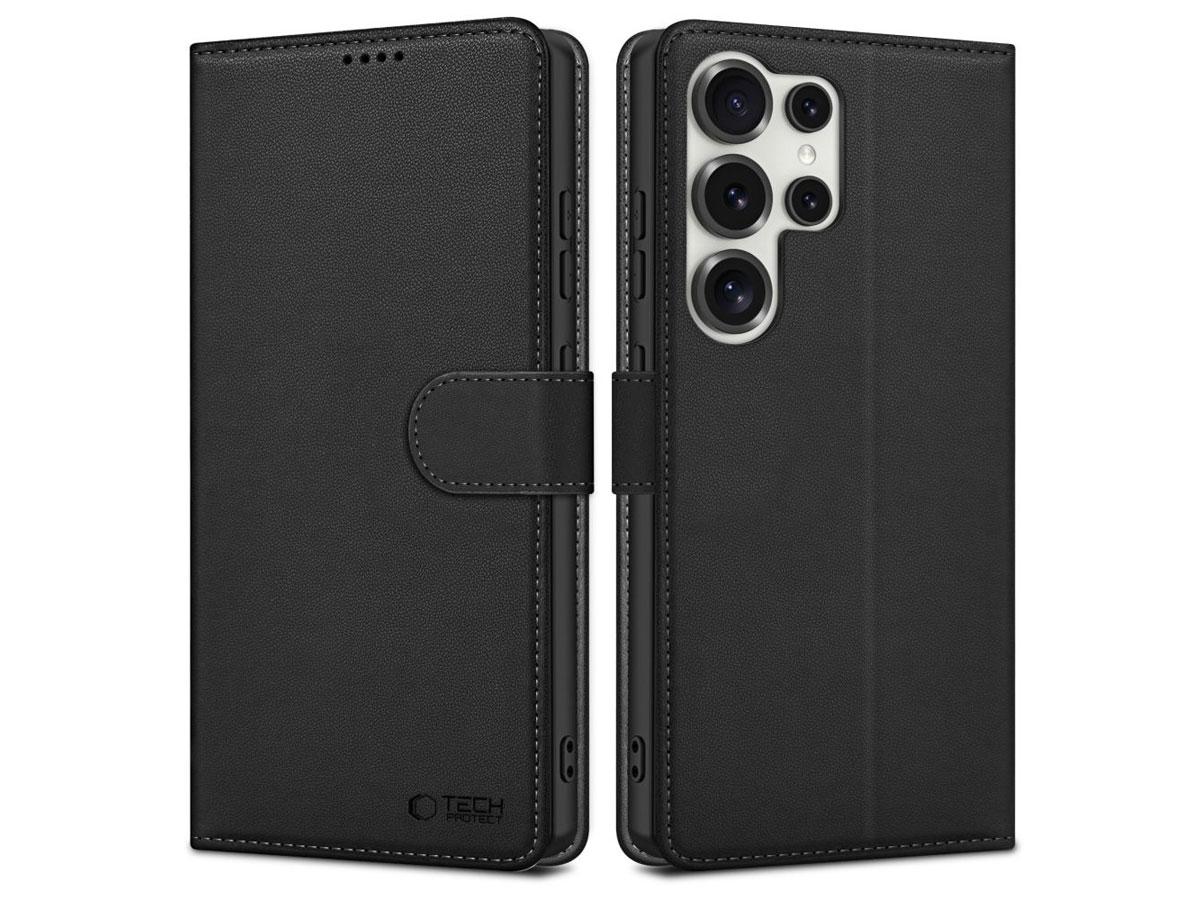 Wallet für Samsung Galaxy S25 Ultra