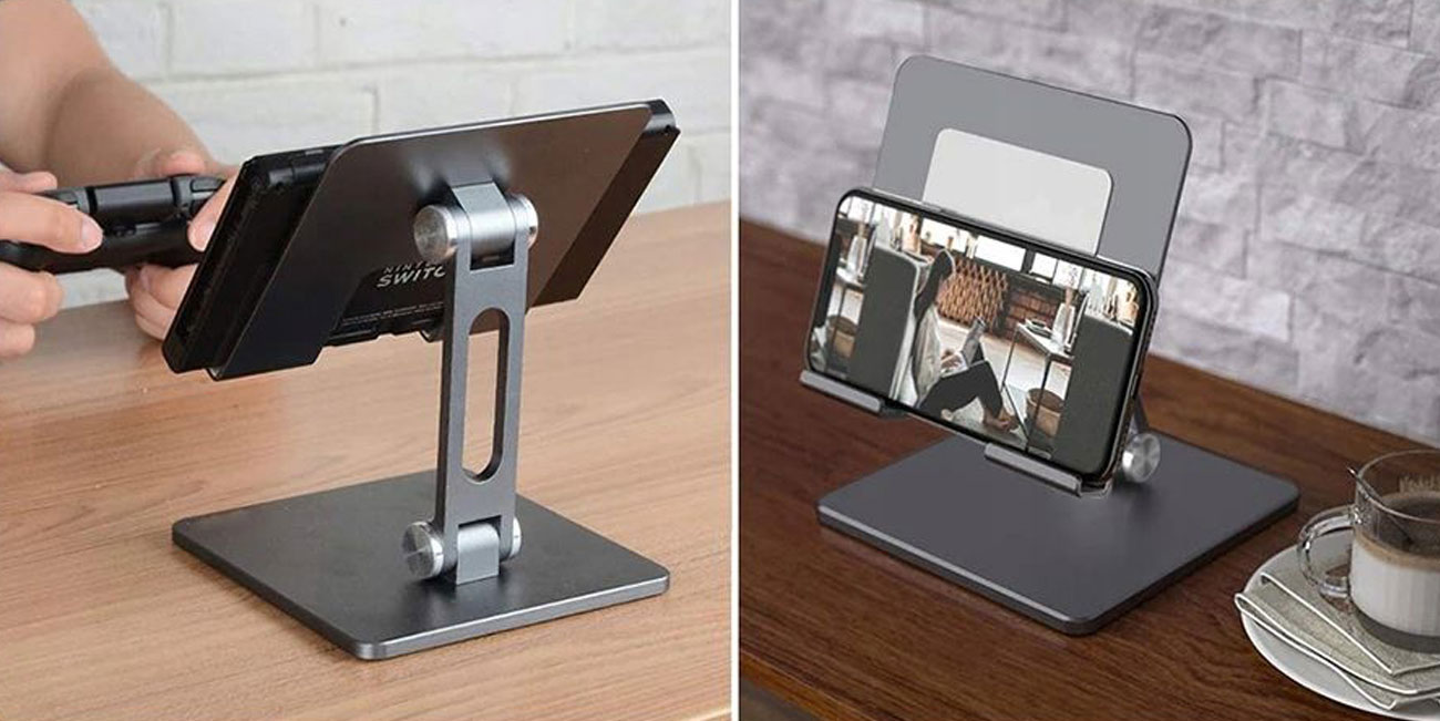 Tech-Protect Z11 Tabletständer