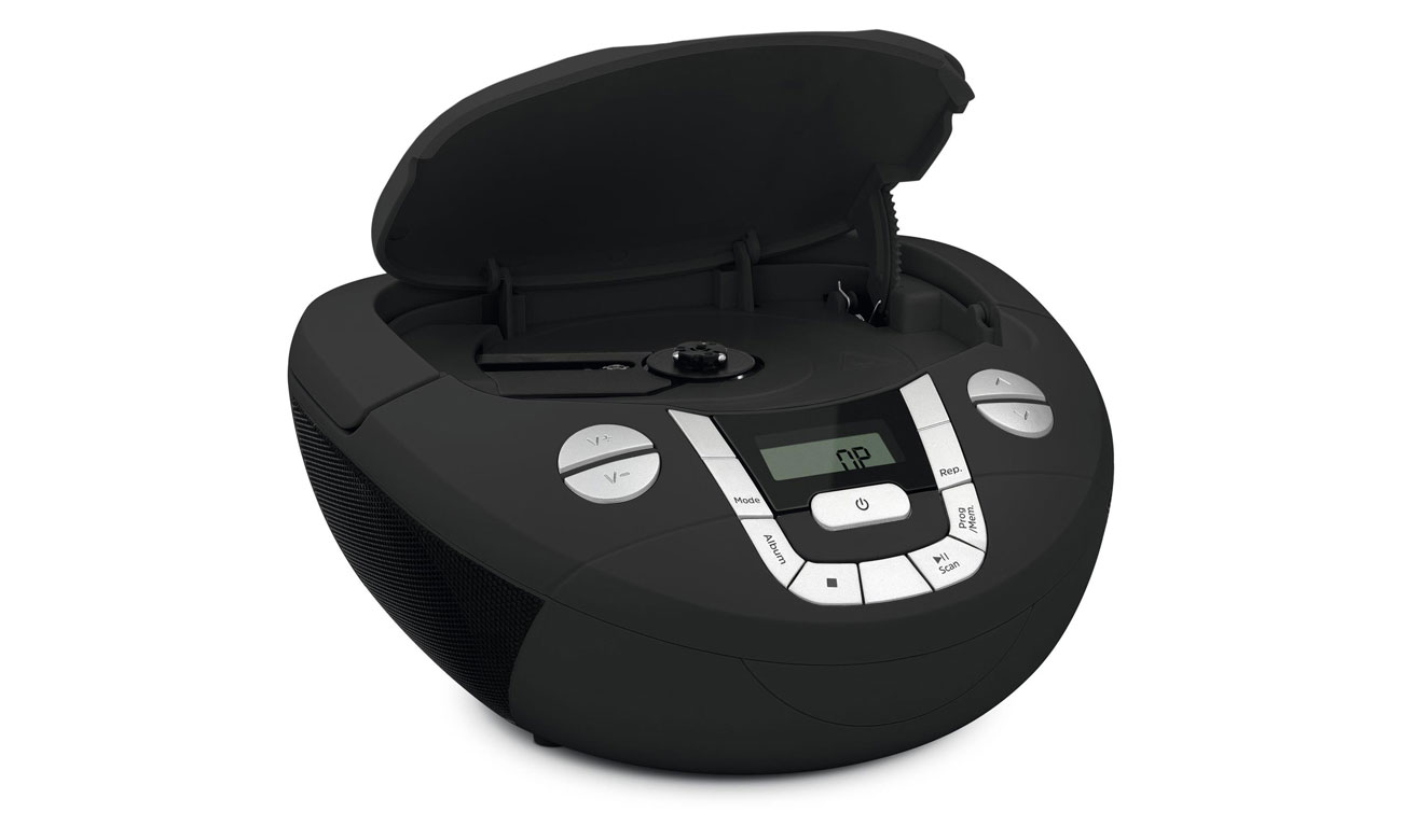 TechniSat VIOLA CD-1