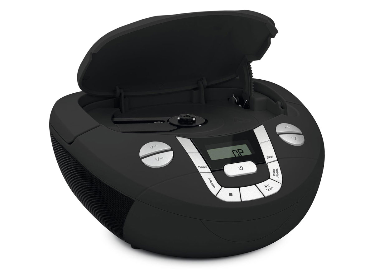 TechniSat VIOLA CD-1