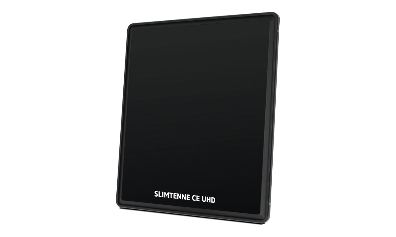 SLIMTENNE CE UHD