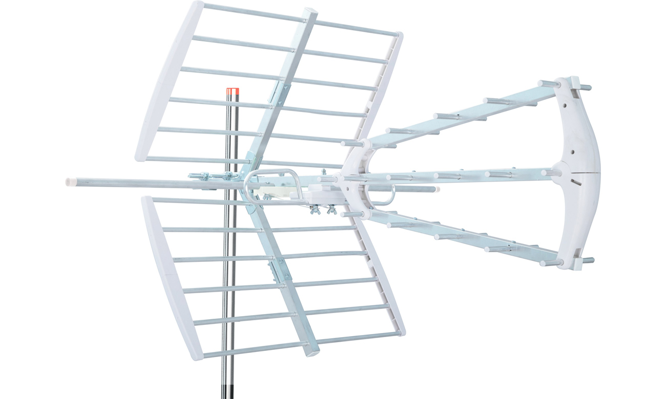 Außenantenne TechniSat Technicombo T3-a