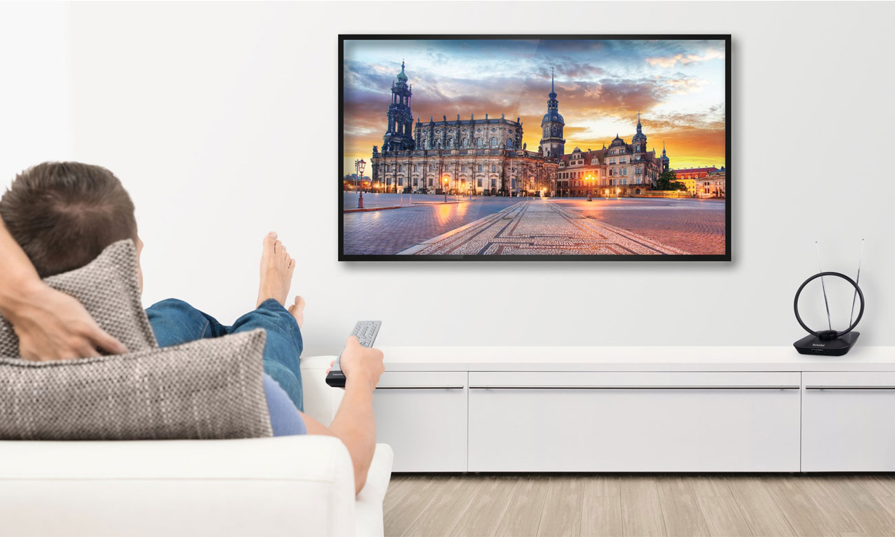 Antena TechniSat DIGITENNE TT4