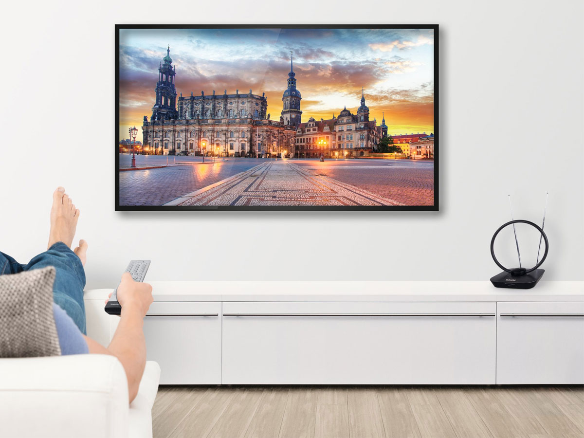 Antena TechniSat DIGITENNE TT4