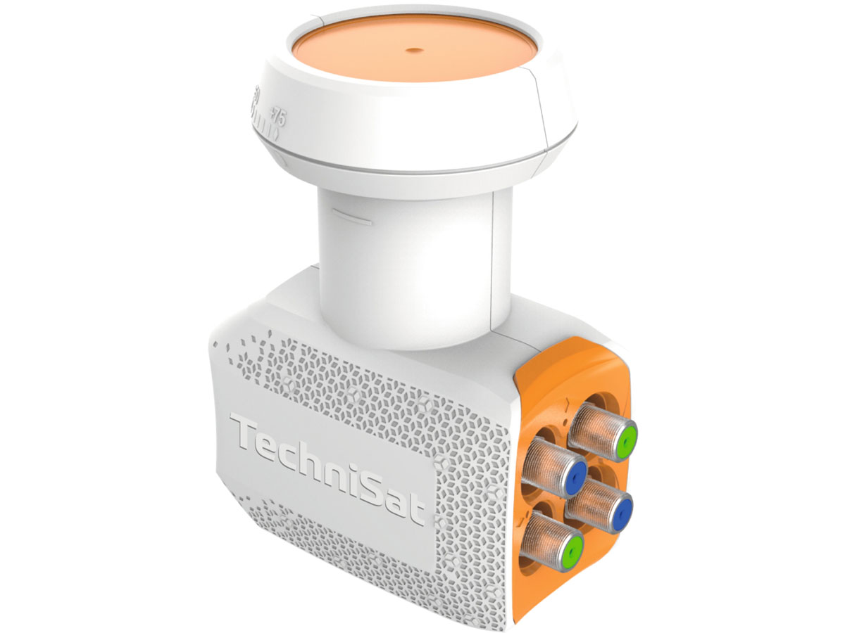TechniSat UNIX Quad LNB