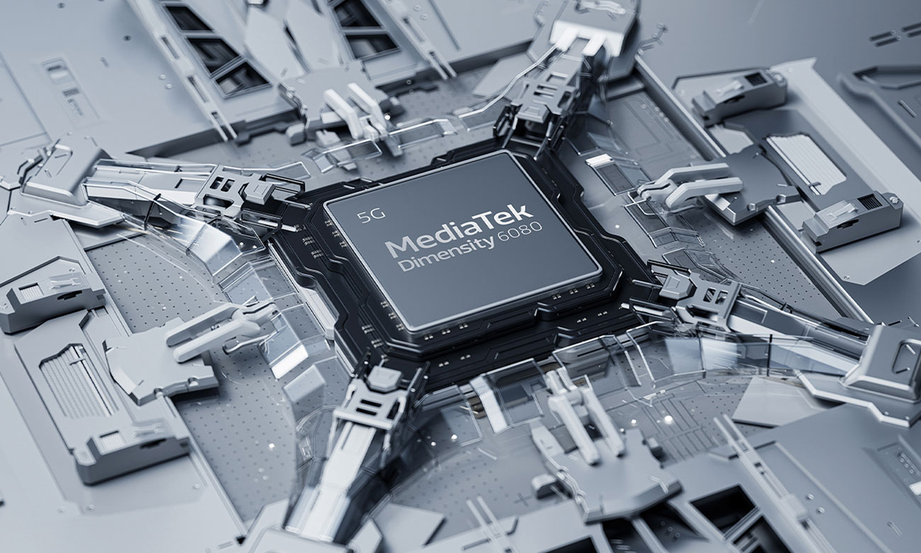 TECNO Pova 5 Pro 5G Spüre die unvergleichliche Befriedigung