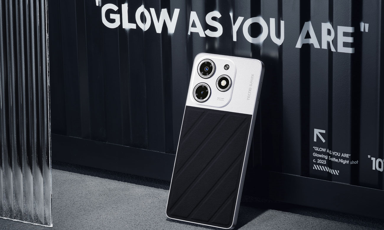 Smartphone TECNO Spark 10 Pro Lunar Eclipse