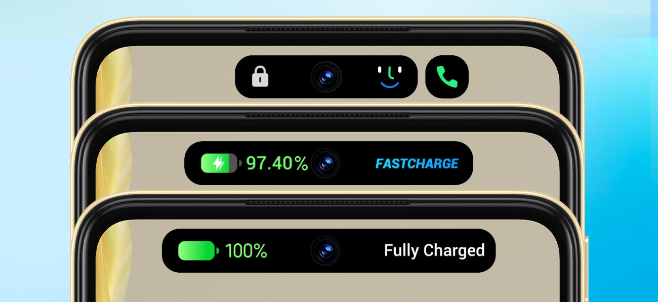 Neue Qualität der Erlebnisse