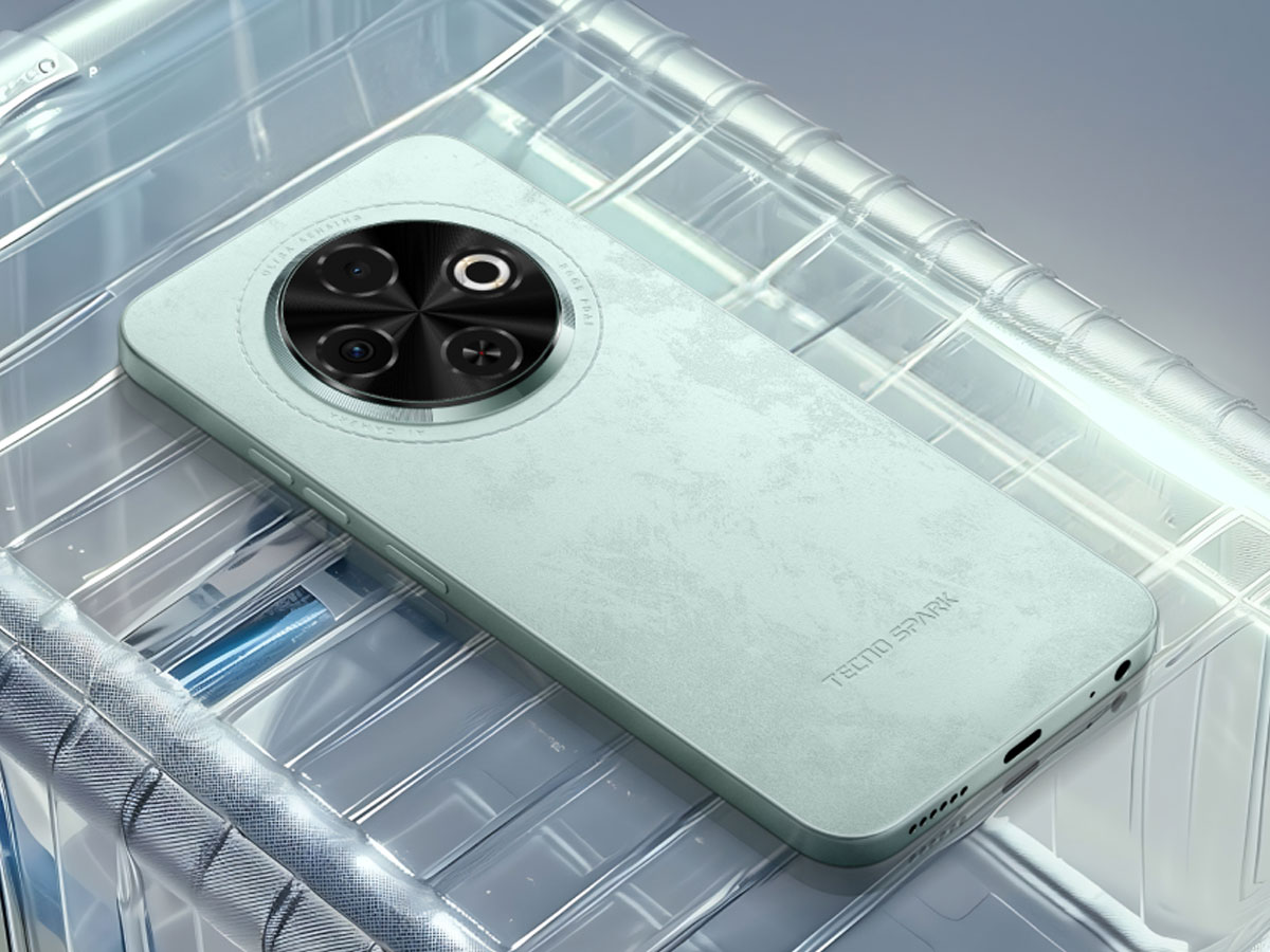 Smartphone Tecno Spark 30C 